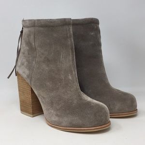 Jeffrey Campbell Booties